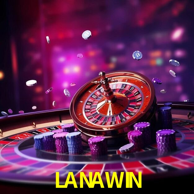 LANAWIN Casino - juegos, cajero y retiros Lobby LANAWIN Casino con mesas, rodillos, cajero y acceso móvil seguro